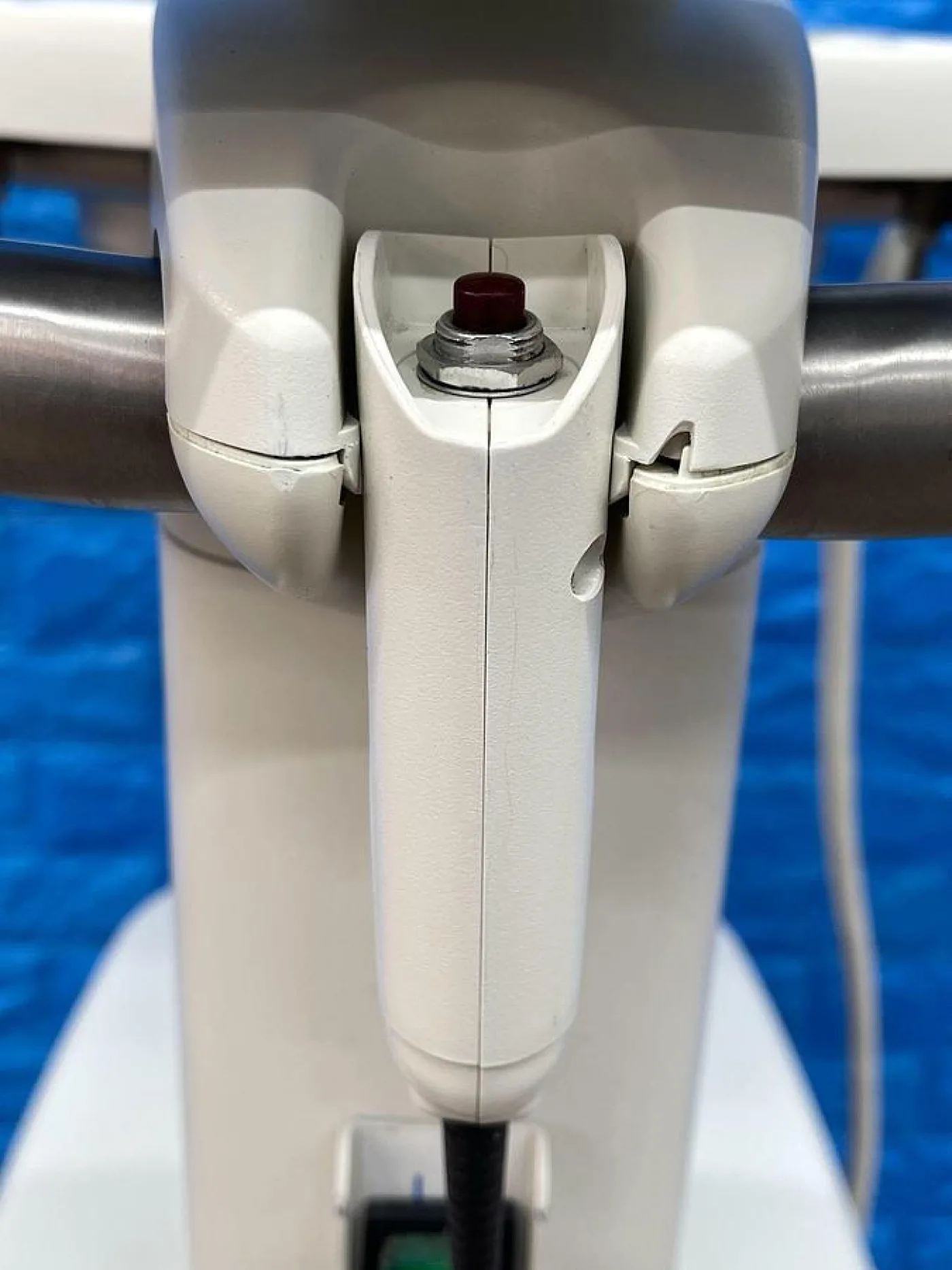 MedRad Mark V ProVis Injector System PPD YOM: 2003 - 7