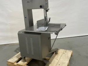 2026 Kolbe Lintzaagmachine, K430S