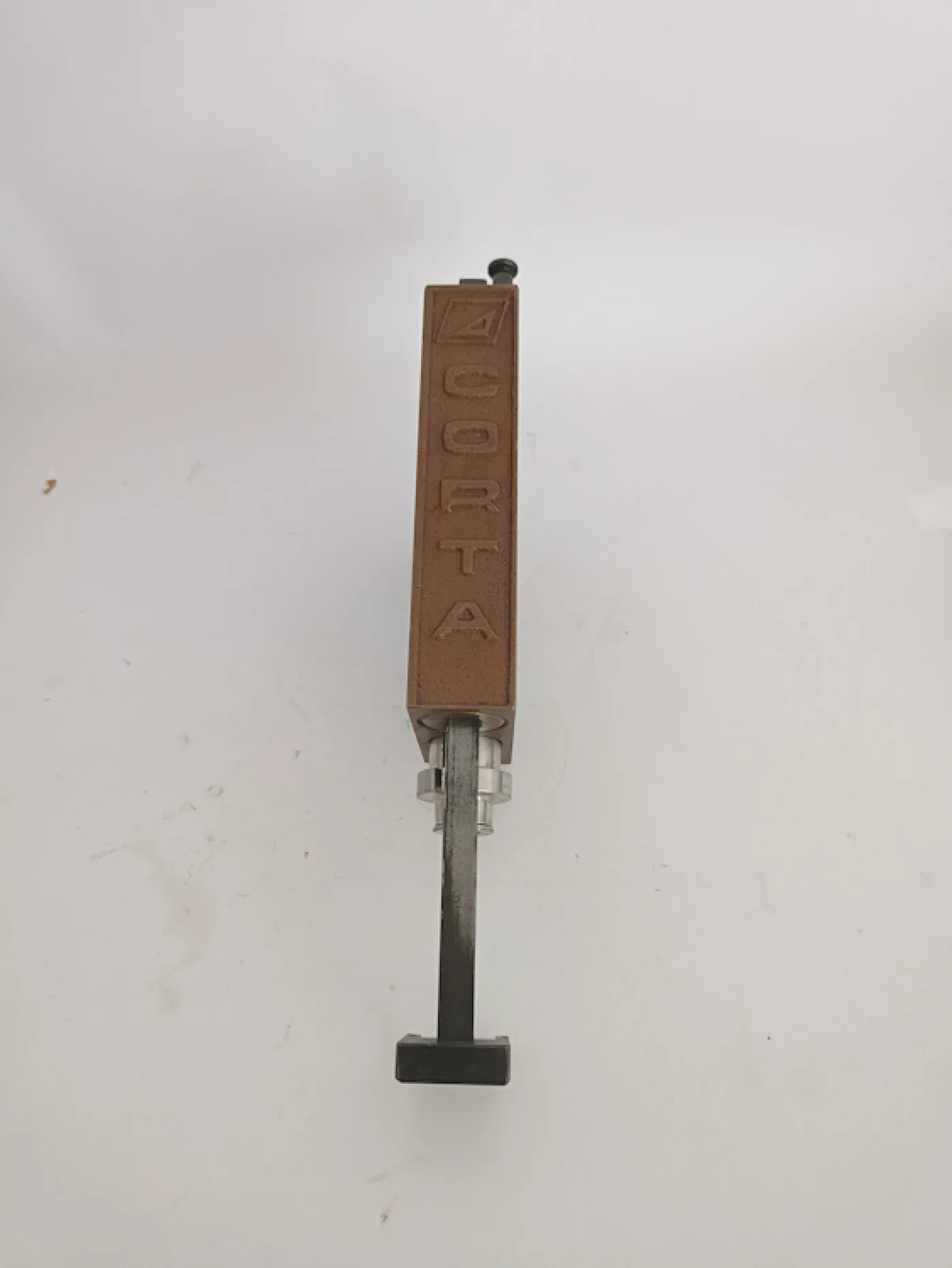 Dürselen Corta PB04 Bohrkopf Nr. 54B01005 - 1