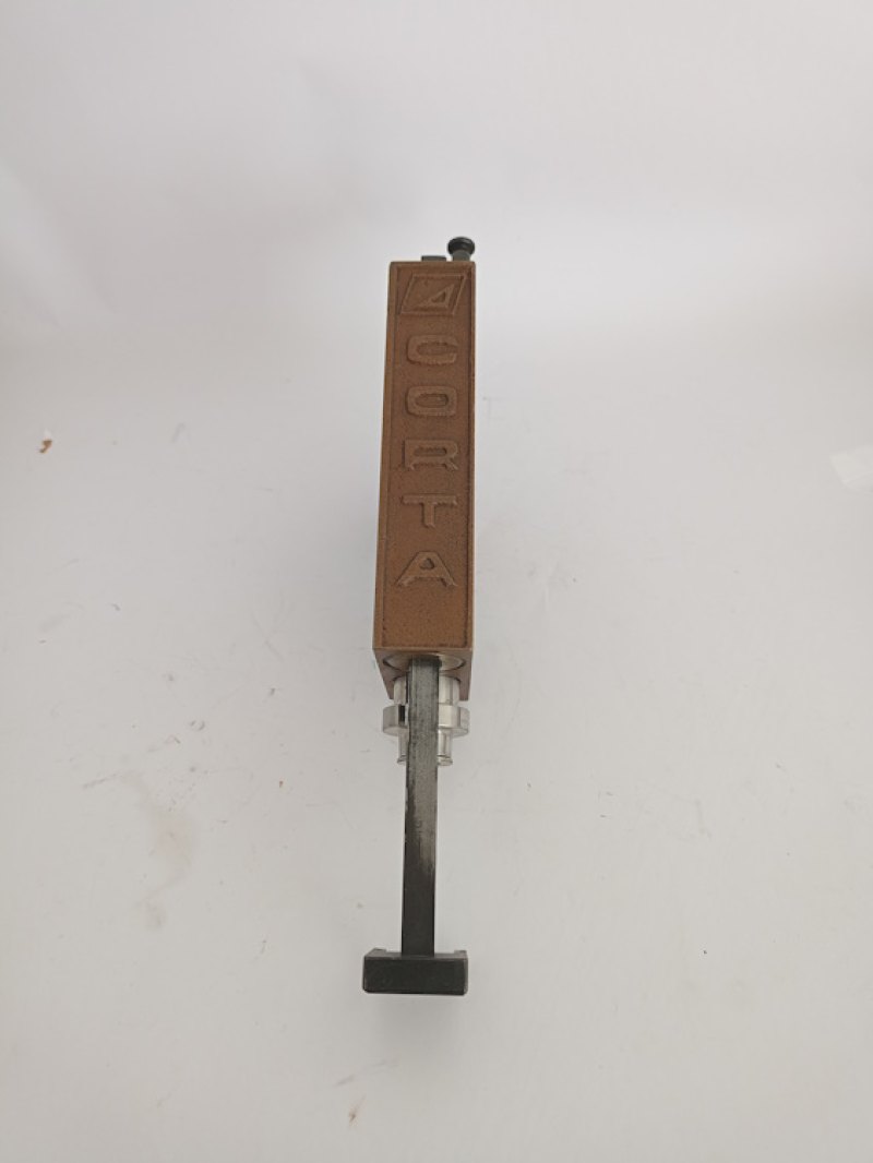Dürselen Corta PB04 Bohrkopf Nr. 54B01005