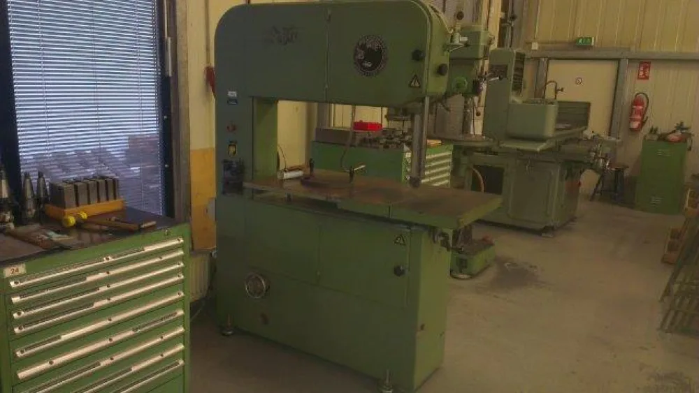 S-1000 V SAMUR 1966
