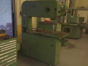 S-1000 V SAMUR 1966
