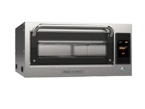 Fit XL Double Mag Black High Speed Oven - islandcatering