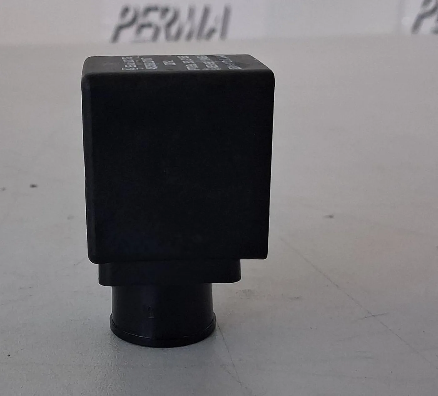 EMA Ex Solenoid Coil 28V DC - 5