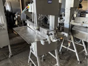 AEW 350 Bandsaw