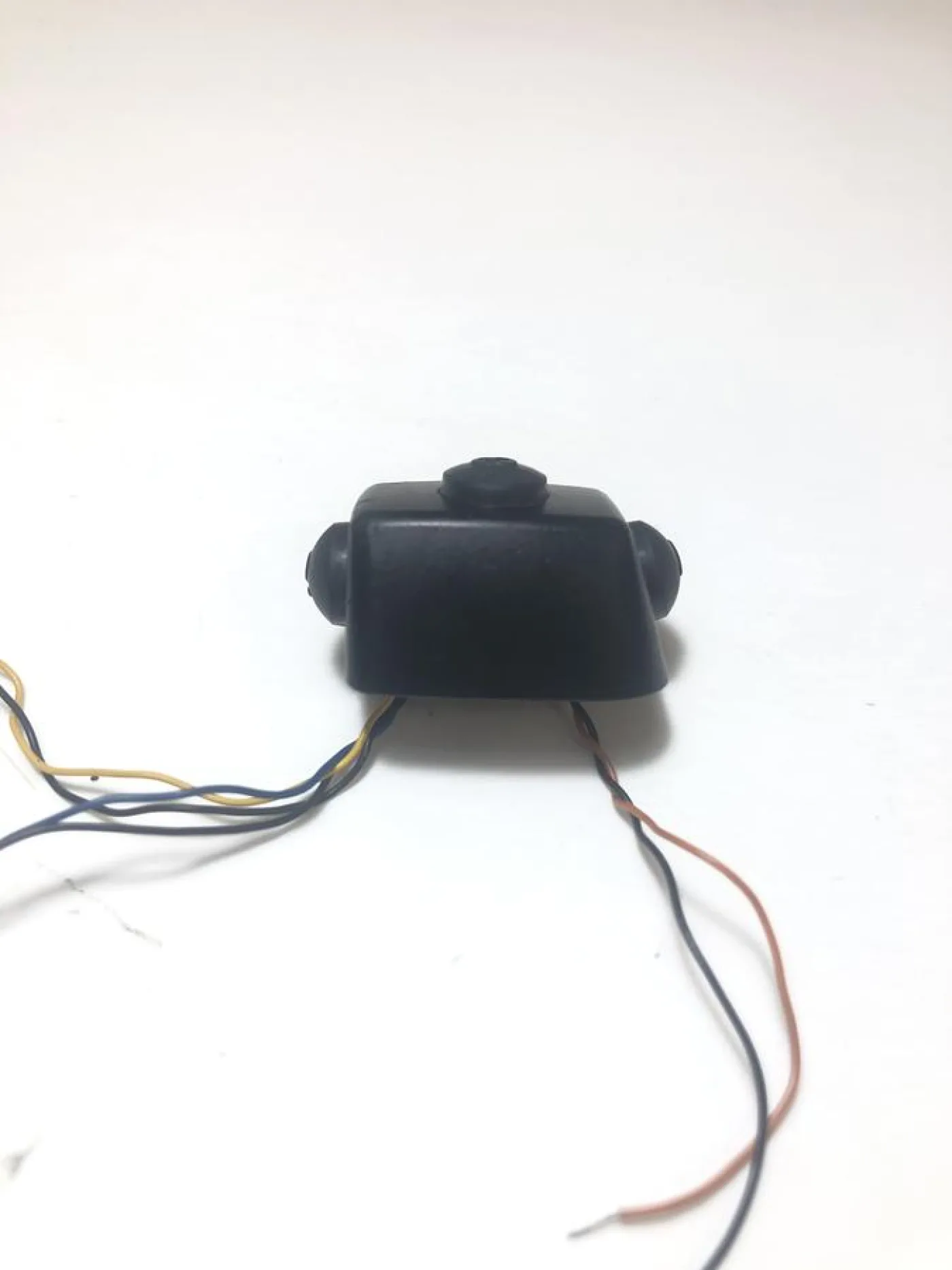 Olympus switch remote head 240 series - 1