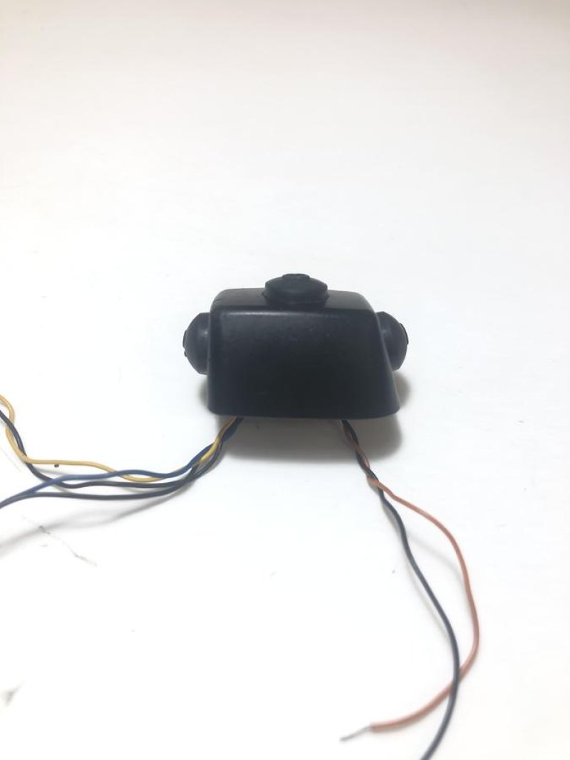 Olympus switch remote head 240 series