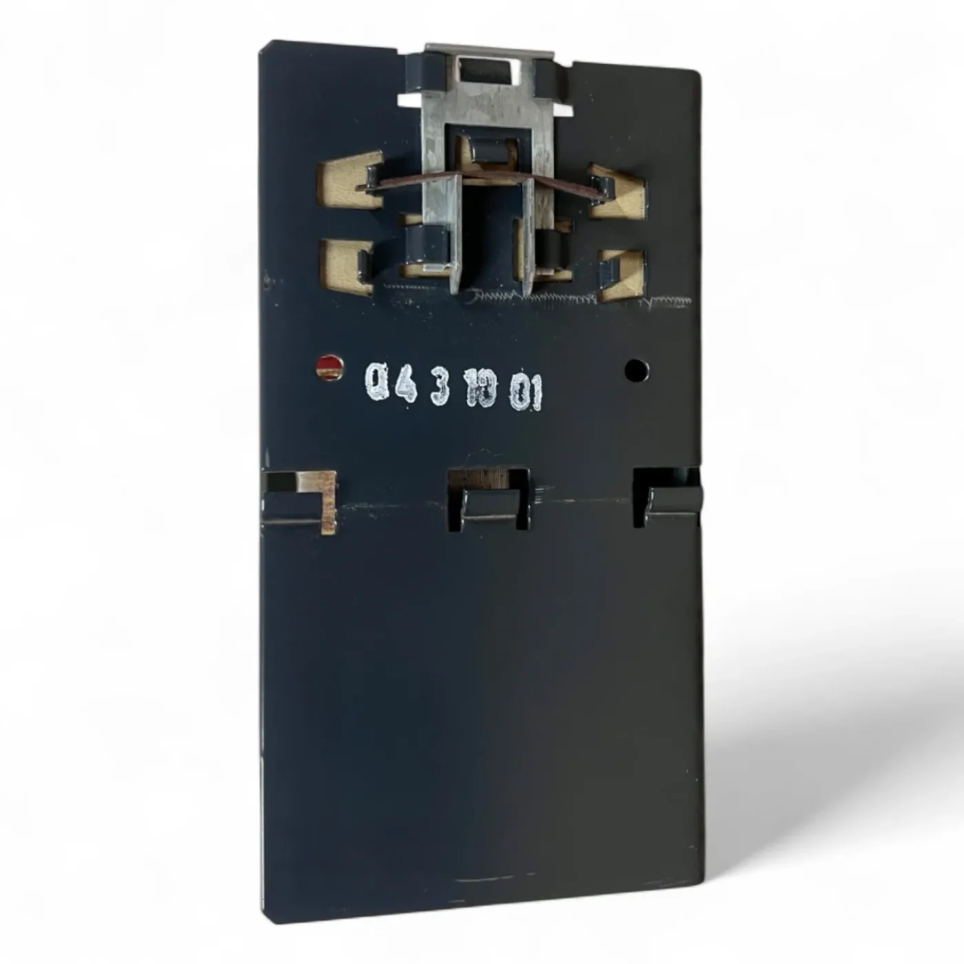 Siemens SIDAC-S Netzteil 24 V DC 3,5 A Art.-Nr. 4AV2302-2EB00-0A - 5