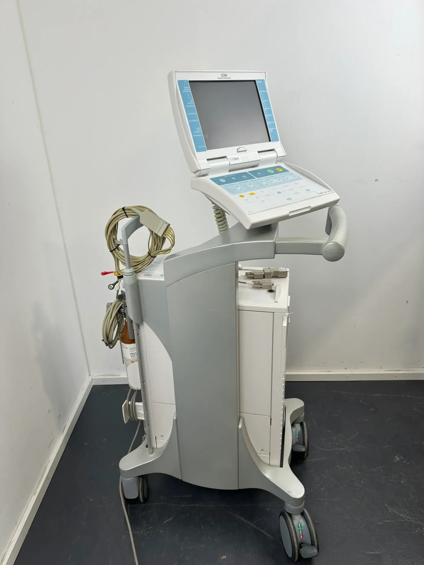 Maquet Getinge Datascope CS300 Intraaortale Ballonpumpe (IABP) - 2