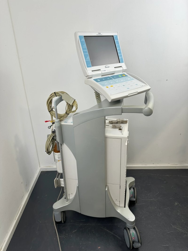 Maquet Getinge Datascope CS300 Intraaortale Ballonpumpe (IABP)