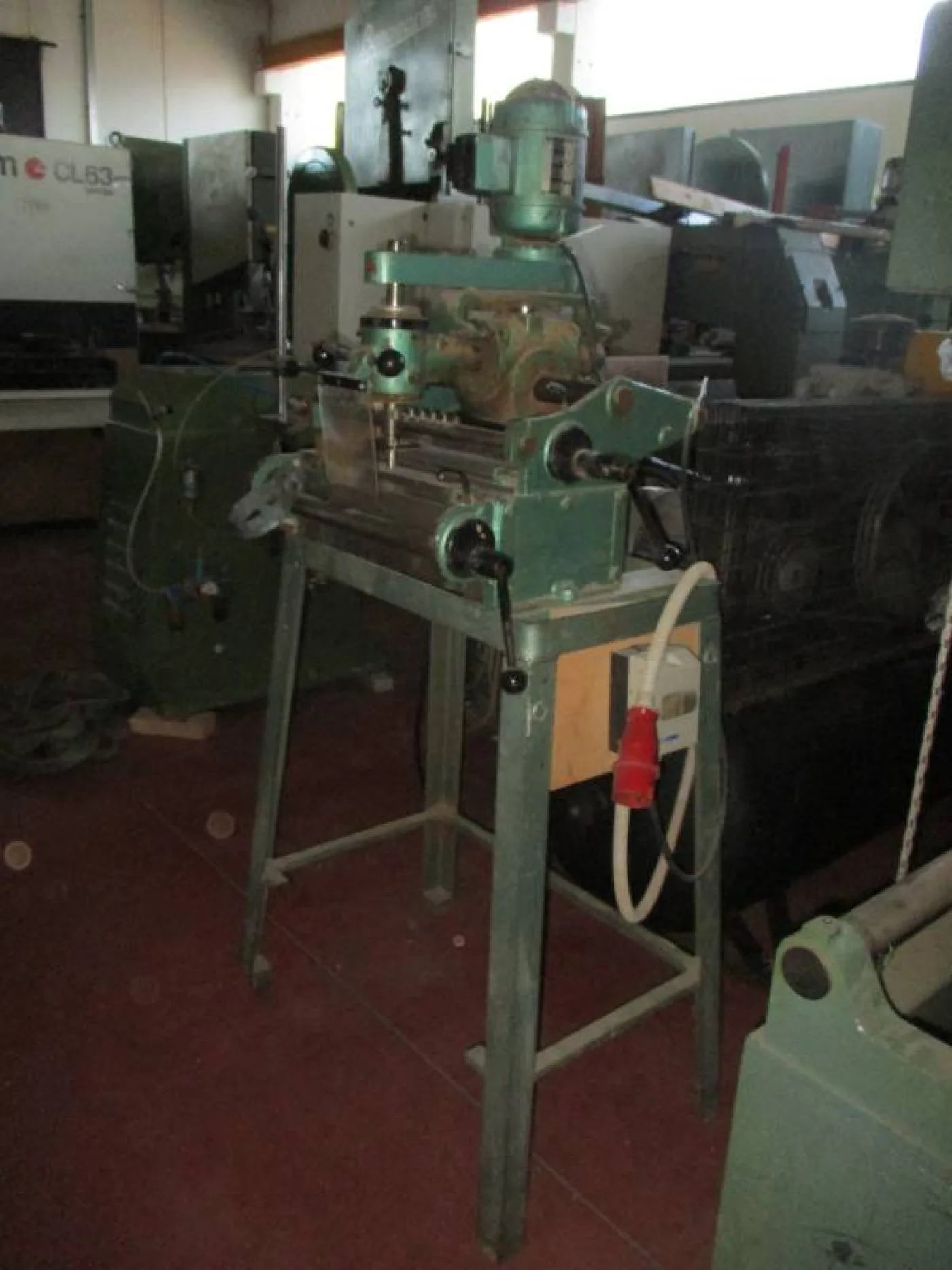 CODETTATRICE - 2