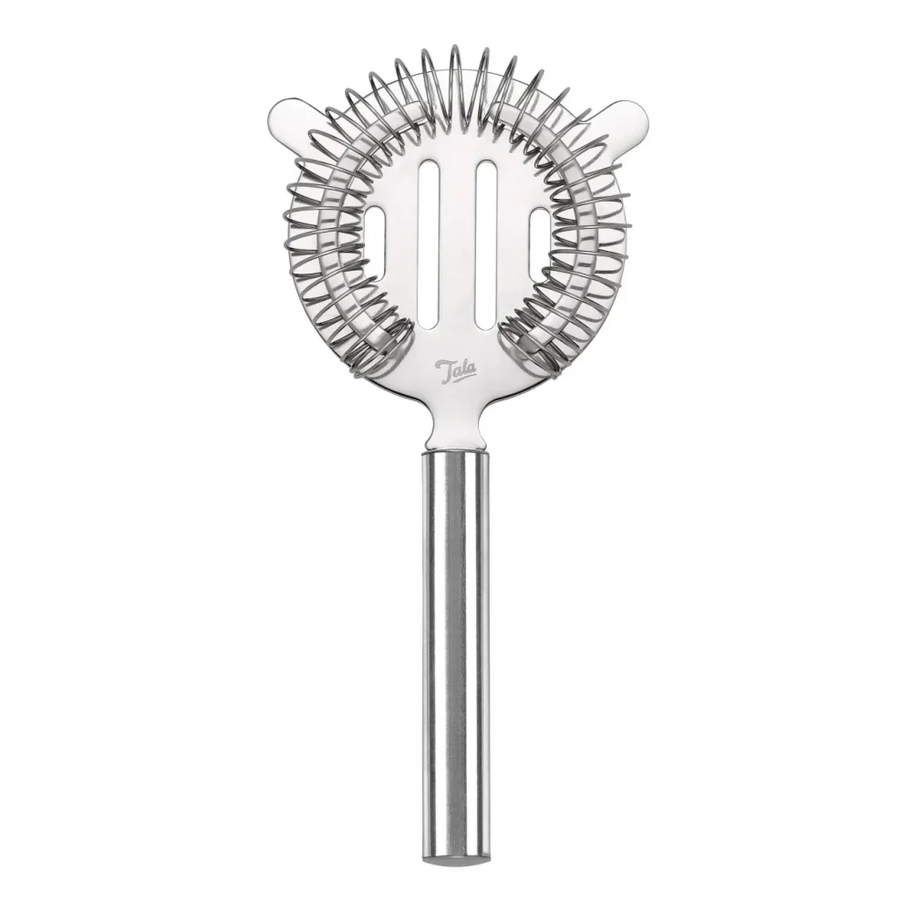 Tala Barware Cocktail Strainer (Pack of 12) - islandcatering