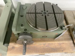 017484 - WALTER RTW 400 TGA