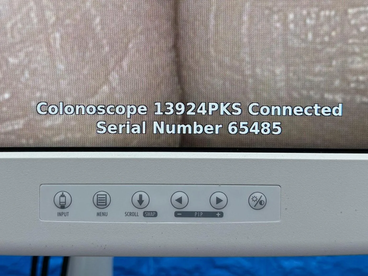 Karl Storz 13924 PKS Colonoscope - 2