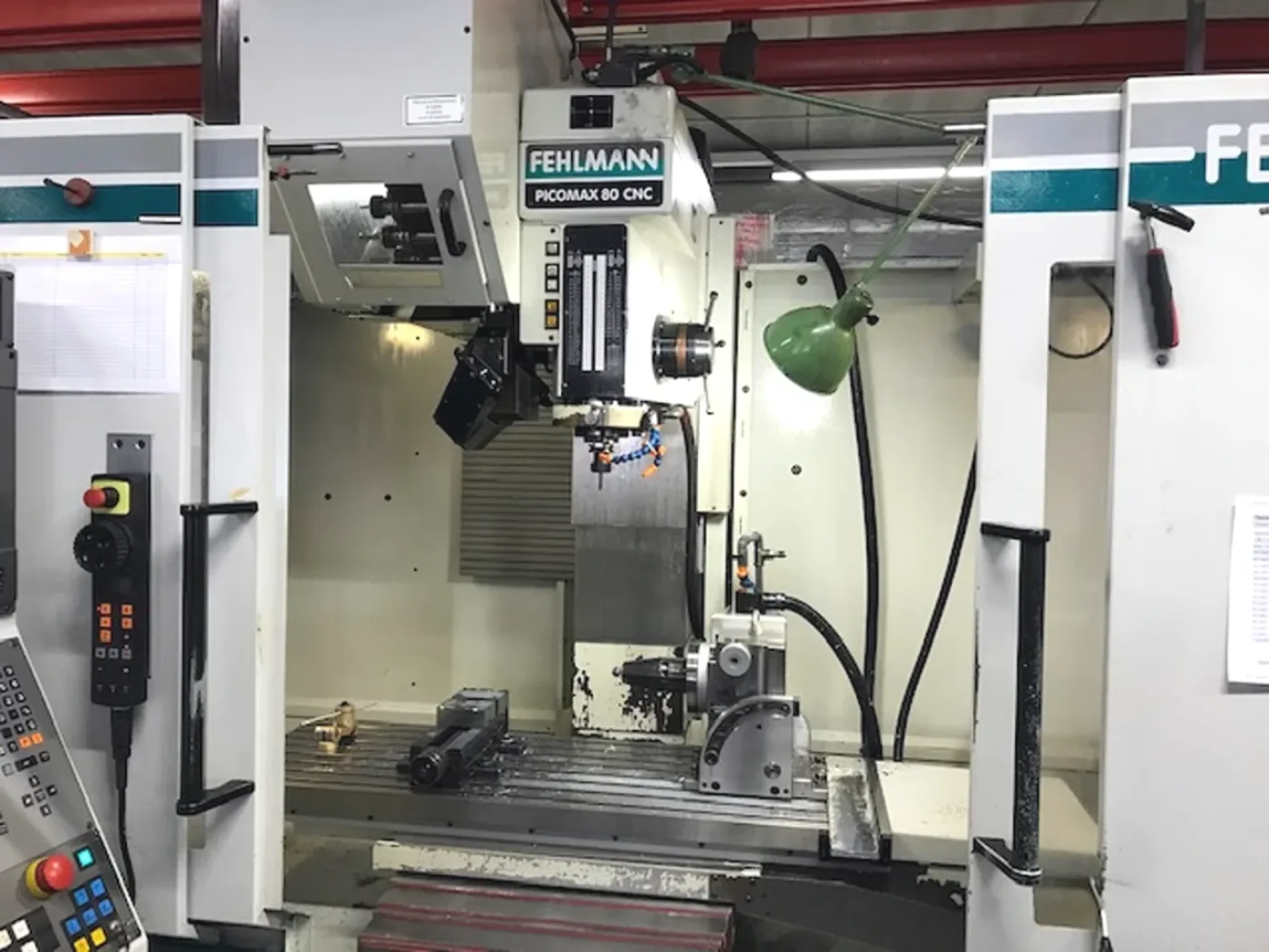020475 - FEHLMANN PICOMAX 80 - 3