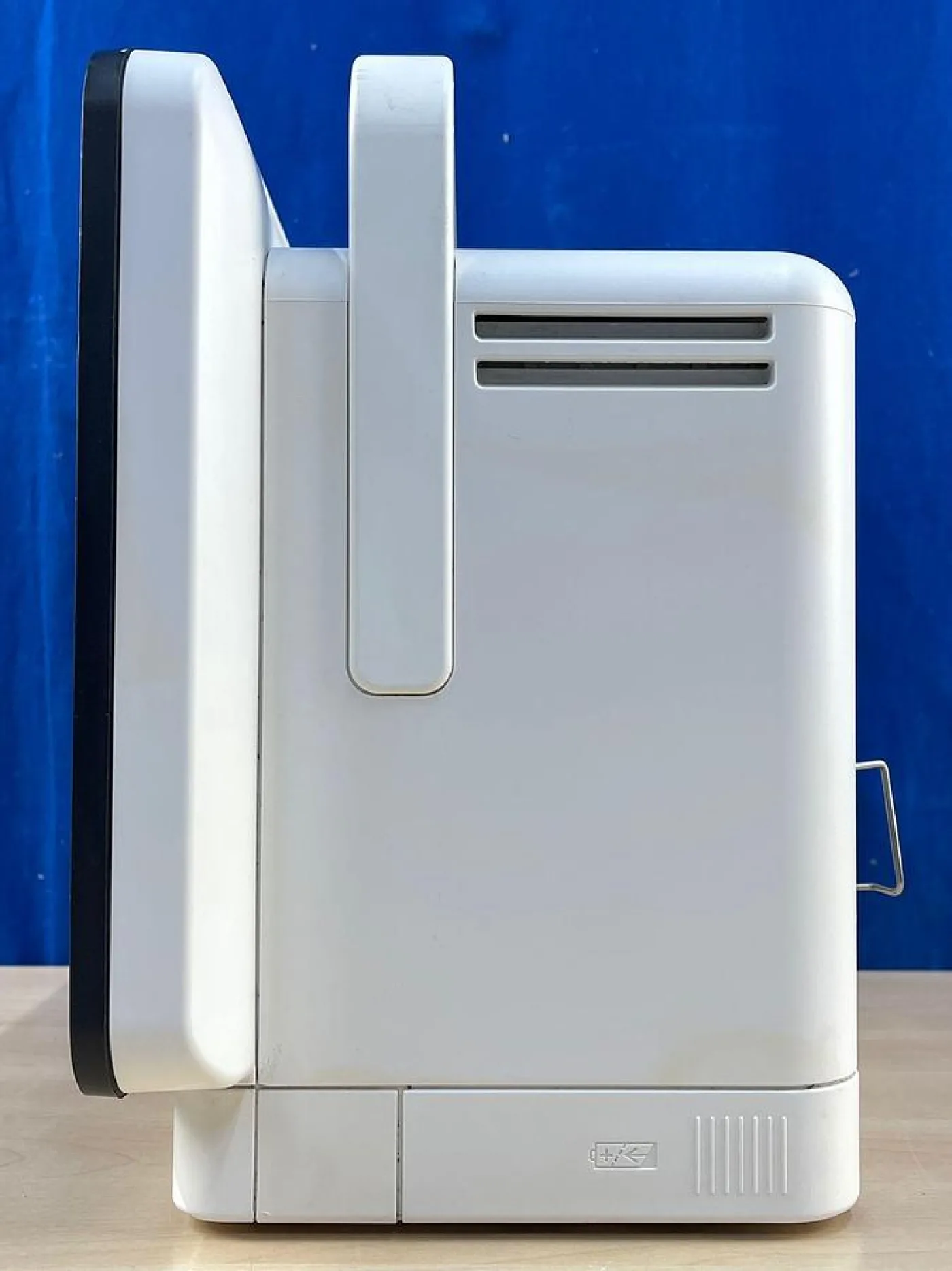 Philips IntelliVue MX 450 Patient Monitor REF-866062 YOM: 2018 - 7