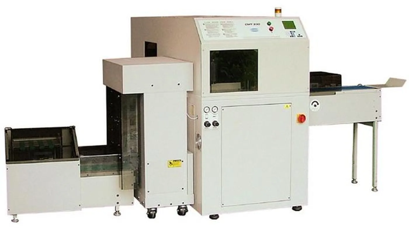 Challenge CMT-330 - 1