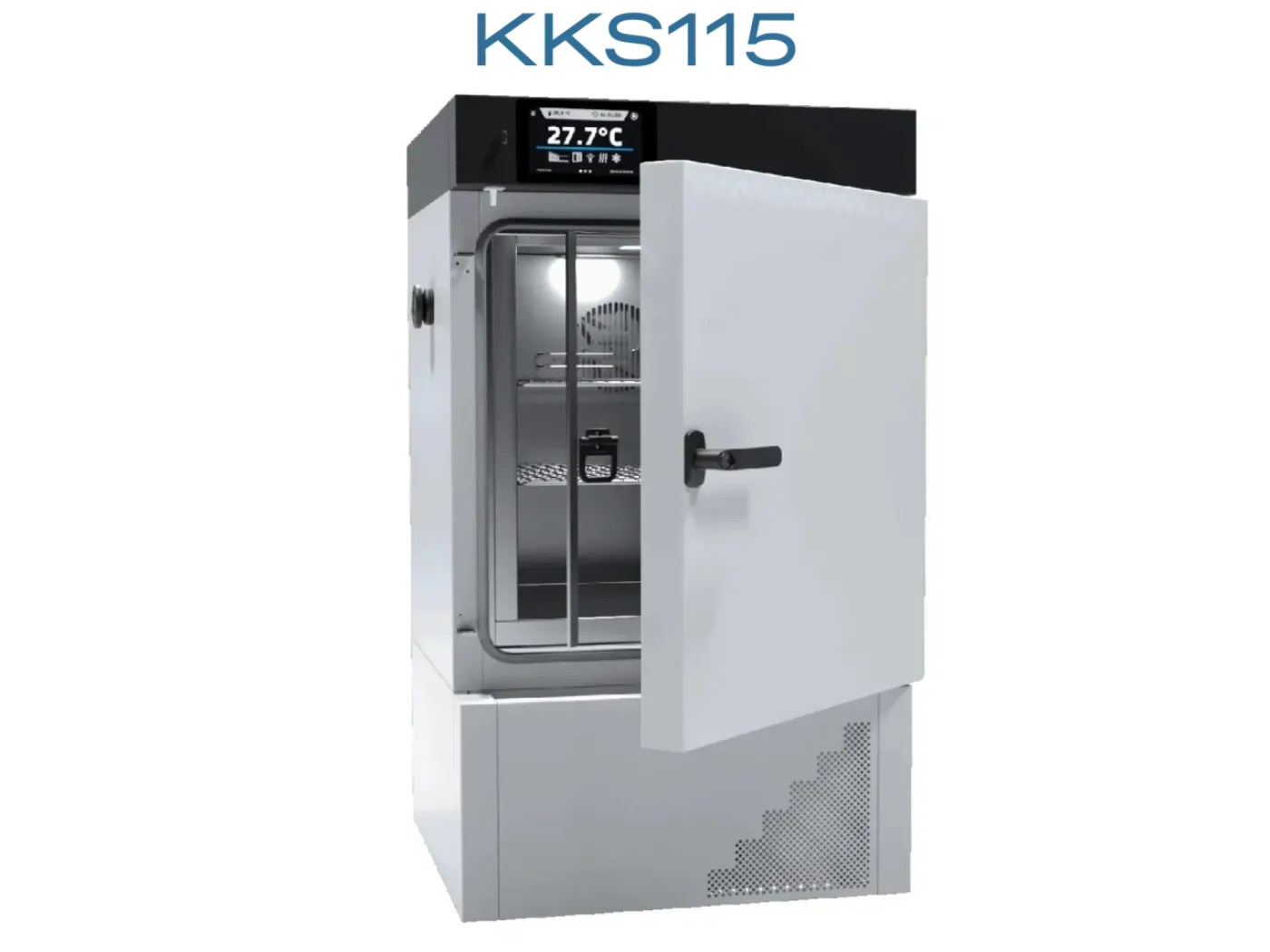 POL-EKO KKS Climatic Chamber with Steam Humidifier - 2