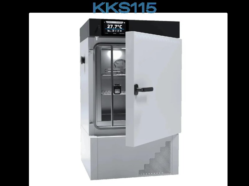 POL-EKO KKS Climatic Chamber with Steam Humidifier