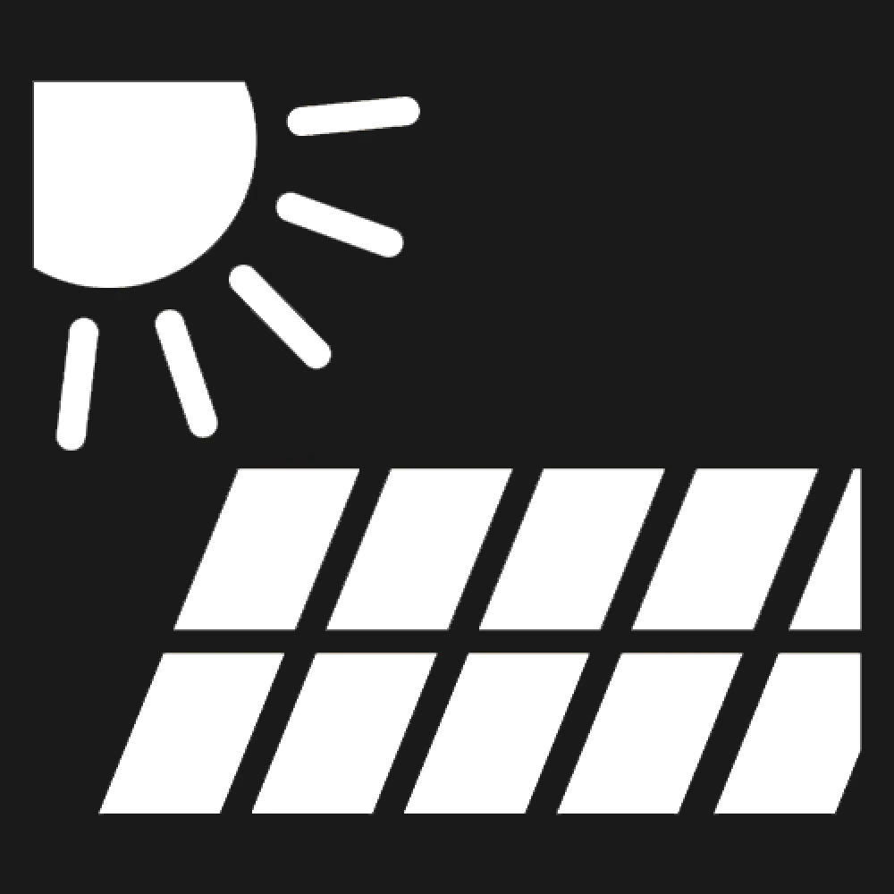 TcpMDT Photovoltaic