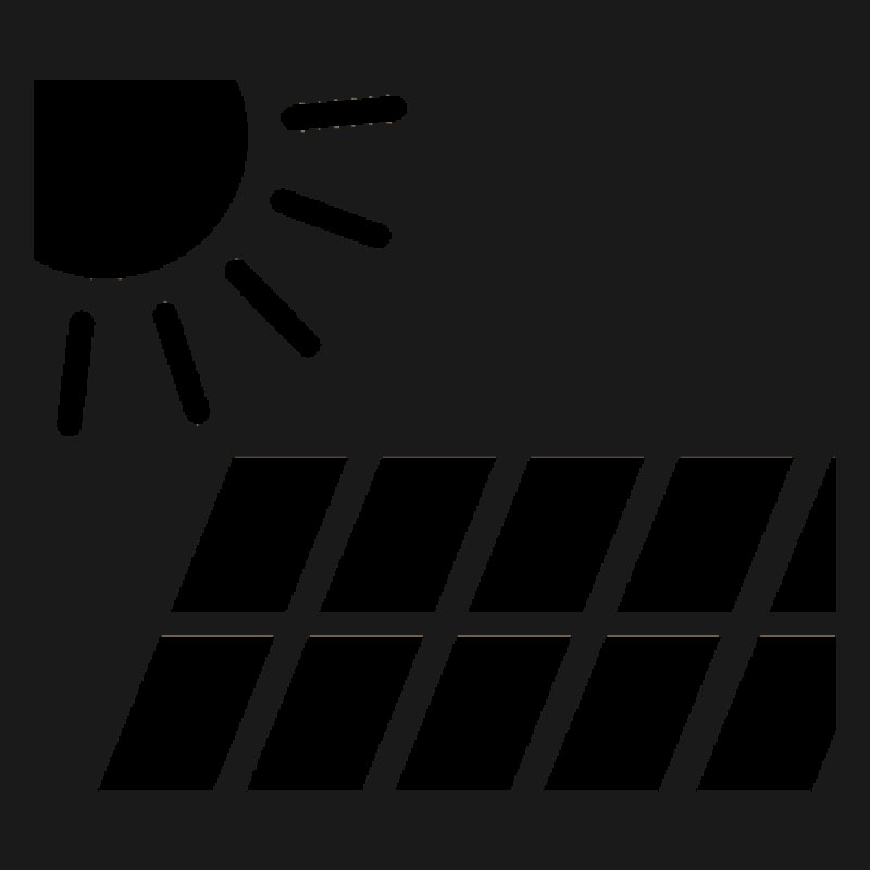TcpMDT Photovoltaic