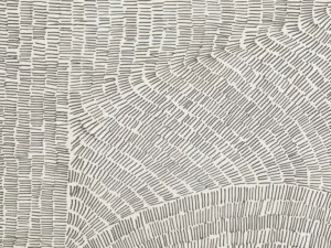 Excava 10MM Brown tegel 60x60 cm