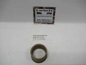 Bus homokineetas