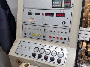 Rotoflex Racer 1300