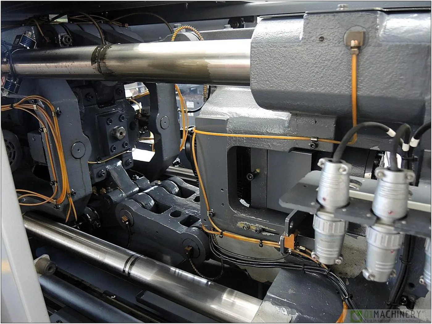 2007 SUMITOMO SE75DU-C250 IN0598 - 8