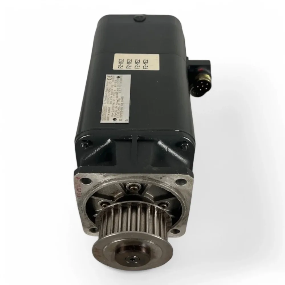 SIEMENS 3- Permanent-Magnet-Motor 1FT50621AG714EA0