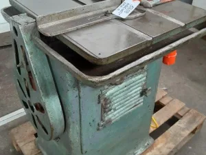 SMK 1 MÖSSNER