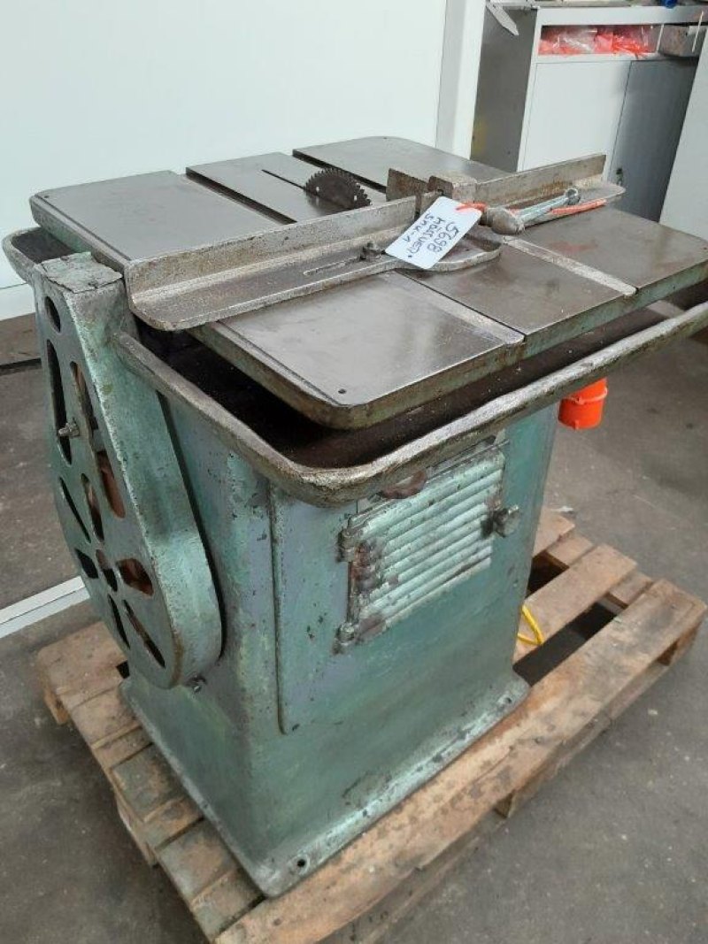 SMK 1 MÖSSNER
