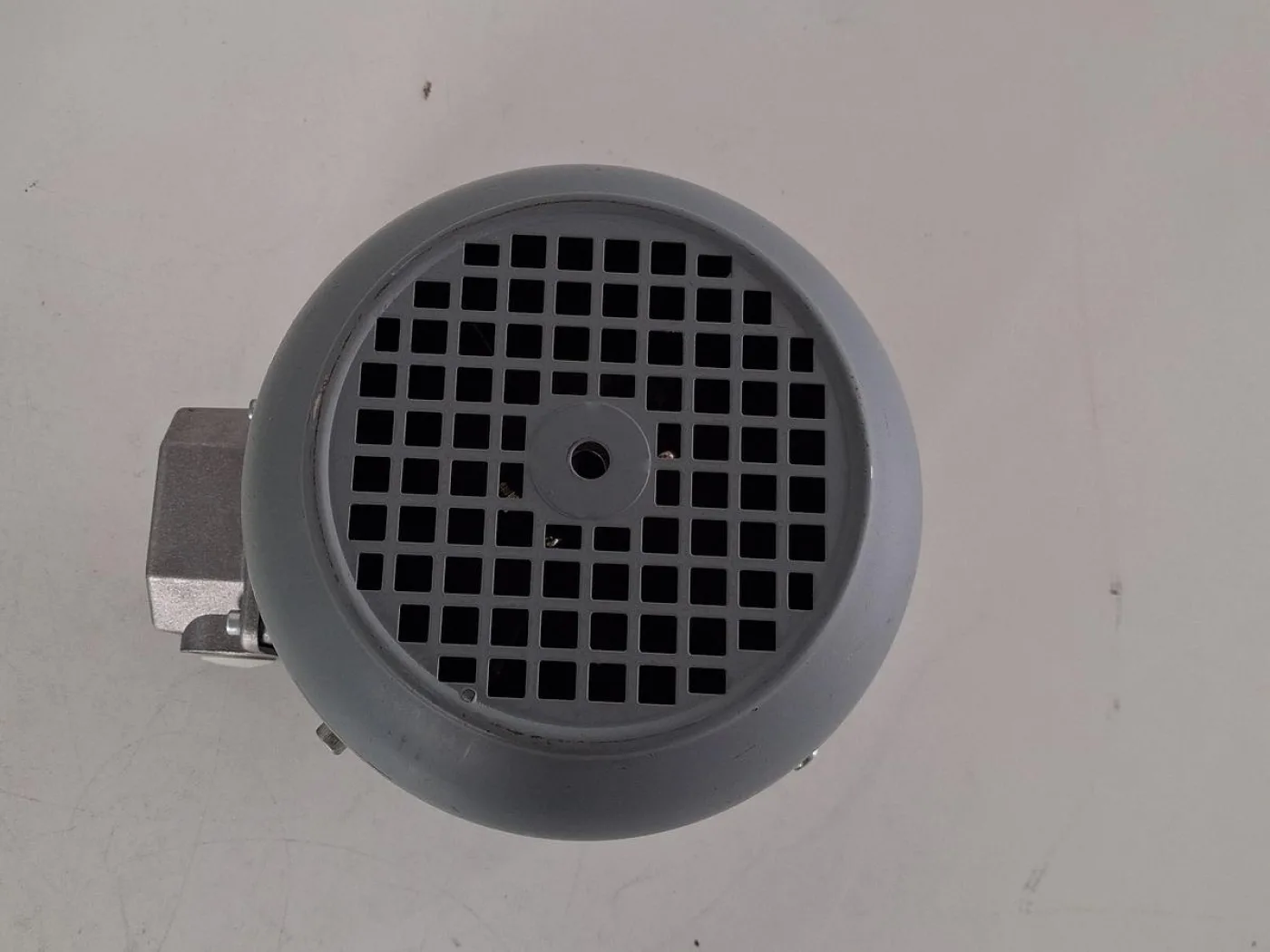 Rosenberg FBI 080 55/400 Rohrventilator - 3