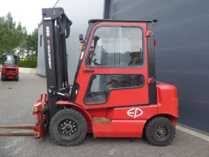 EP EP Equipment EFL252