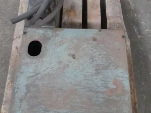 60 Liter UNBEKANNT