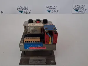 Oerlikon-Bührle WDZXC-4 Induktiver Näherungsschalter Prüfgerät