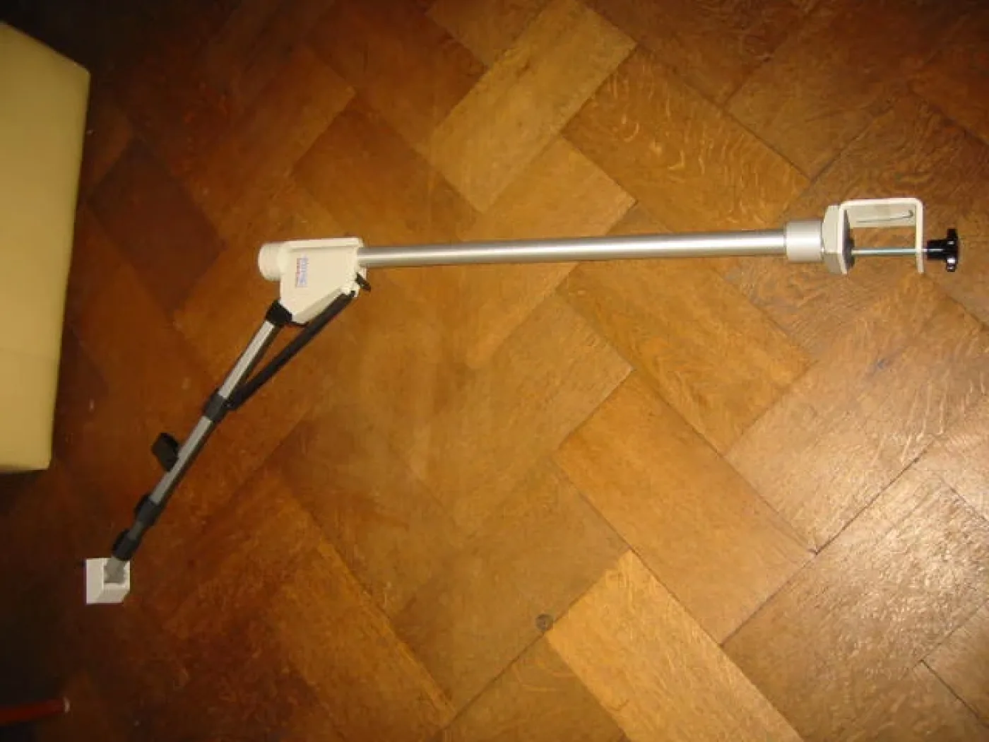 Hellige Langzeit-EKG-Schwenkarm - 1