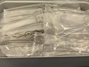 GB Medical Orthopaedic Basic