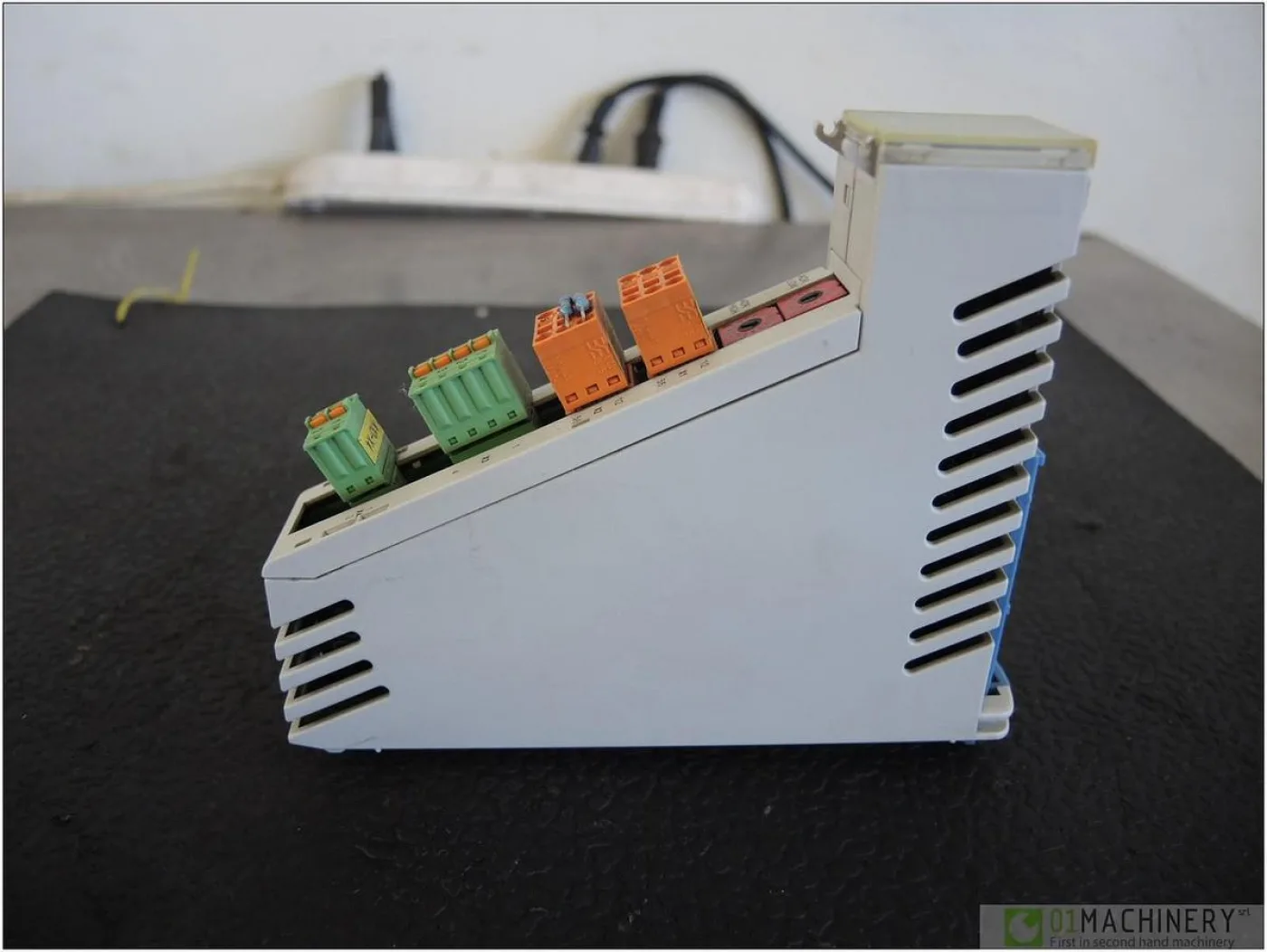 SIGMATEK CIC 011 AI3138 - 3