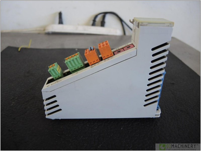 SIGMATEK CIC 011 AI3138