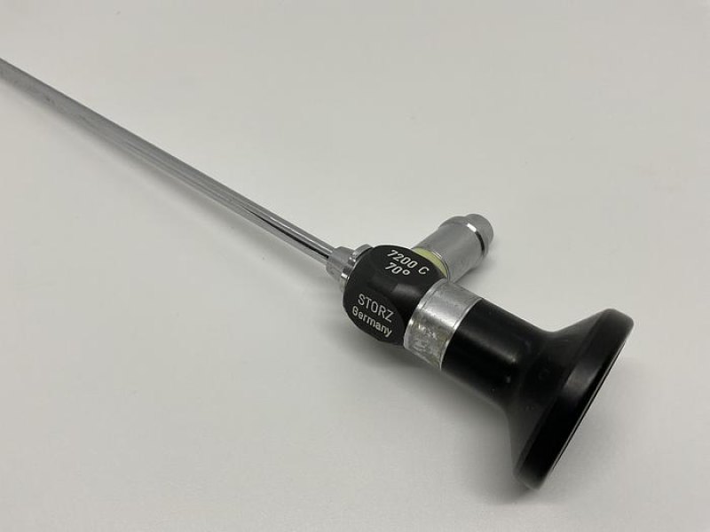 Karl Storz 7200C
