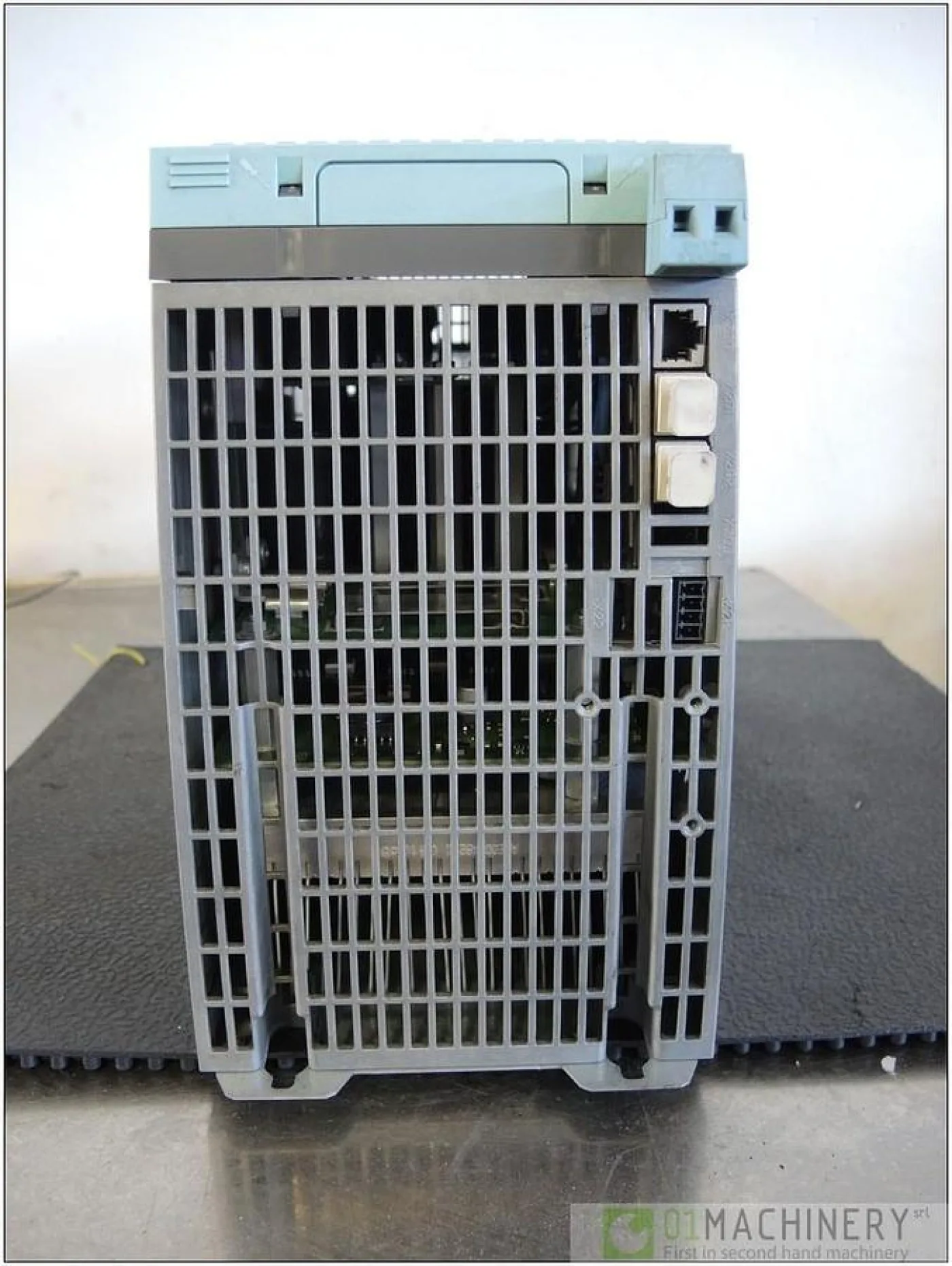 SIEMENS 6SL3130-6TE23-6AA3 AI3003 - 6