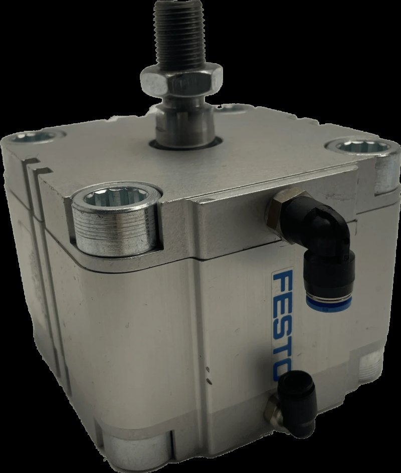 Festo ADVU-80-25-A-P-A