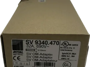 Rittal SV9340.470 OM-Adapter