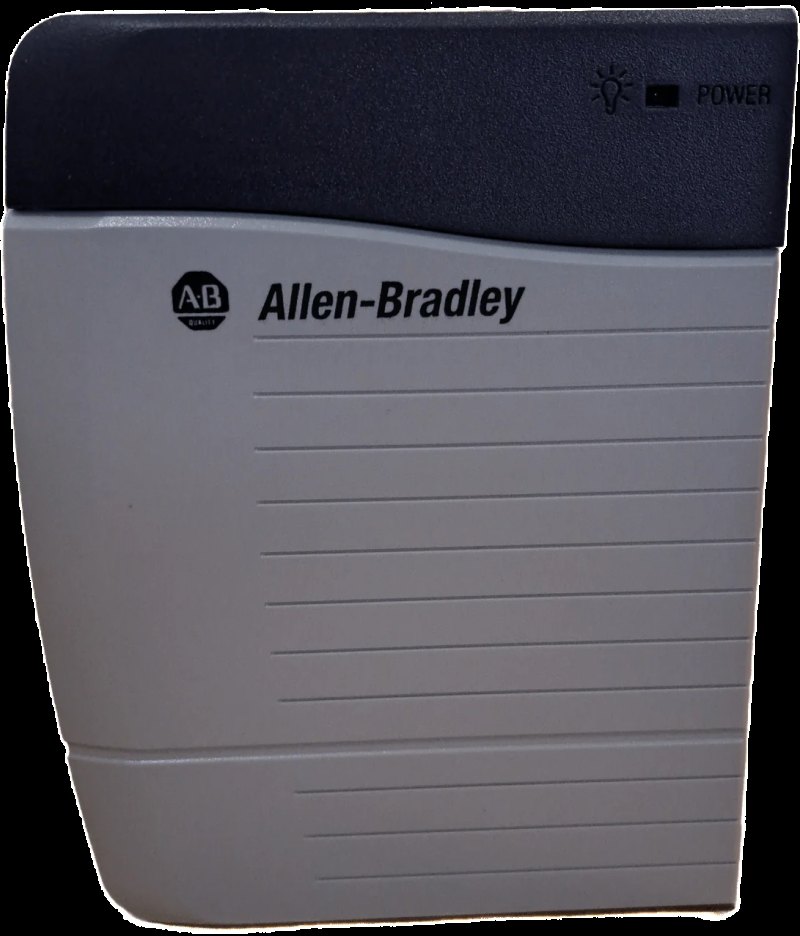 Allen Bradley ControlLogix Rack Mount Power Supply 85-265V AC / 5V @ 13A 1756-PA75B