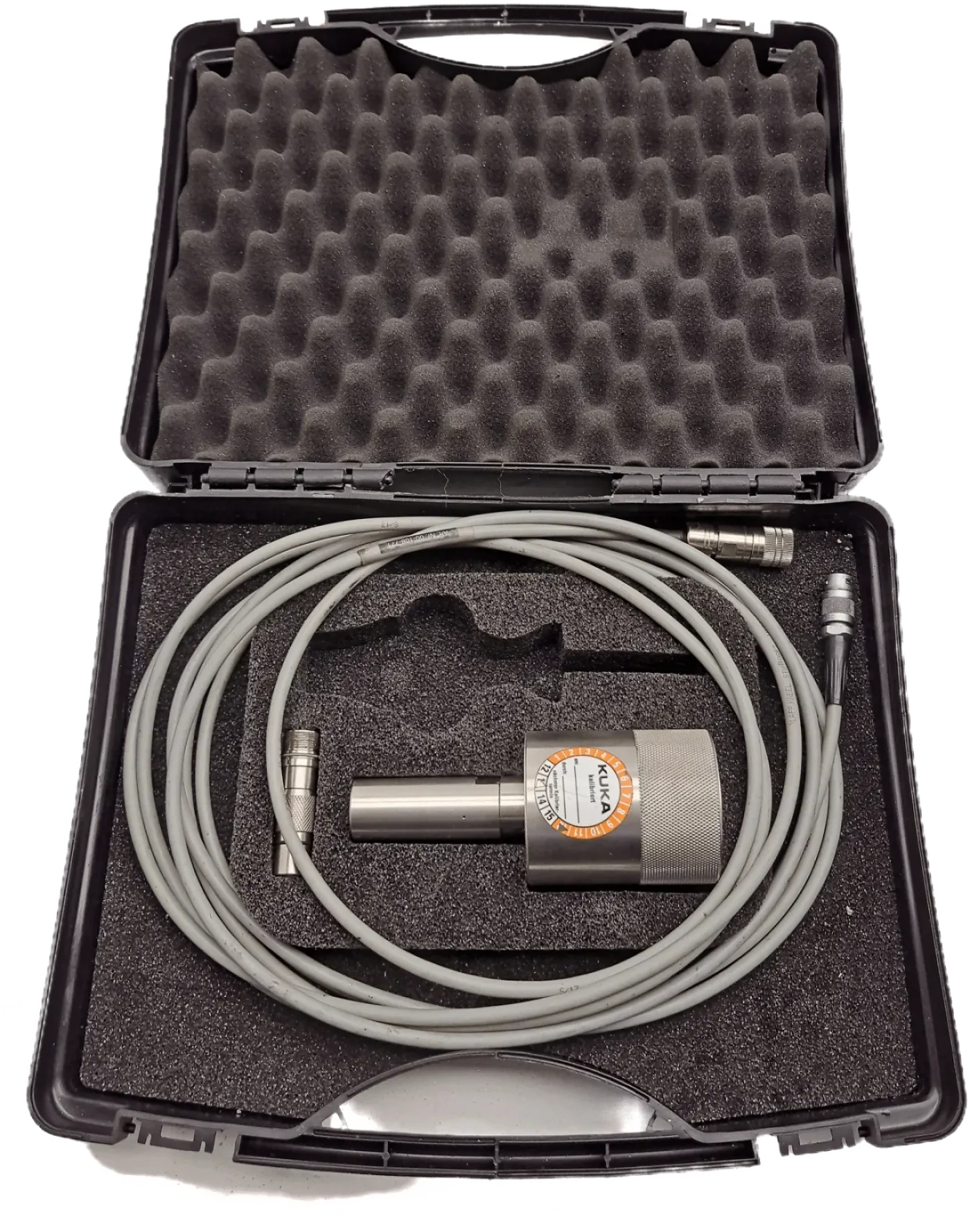 KUKA KTL-Justage-set 00-109-835 - 2