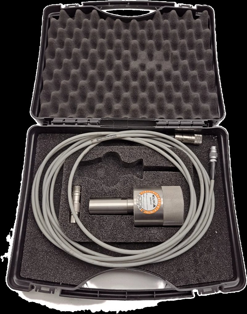 KUKA KTL-Justage-set 00-109-835