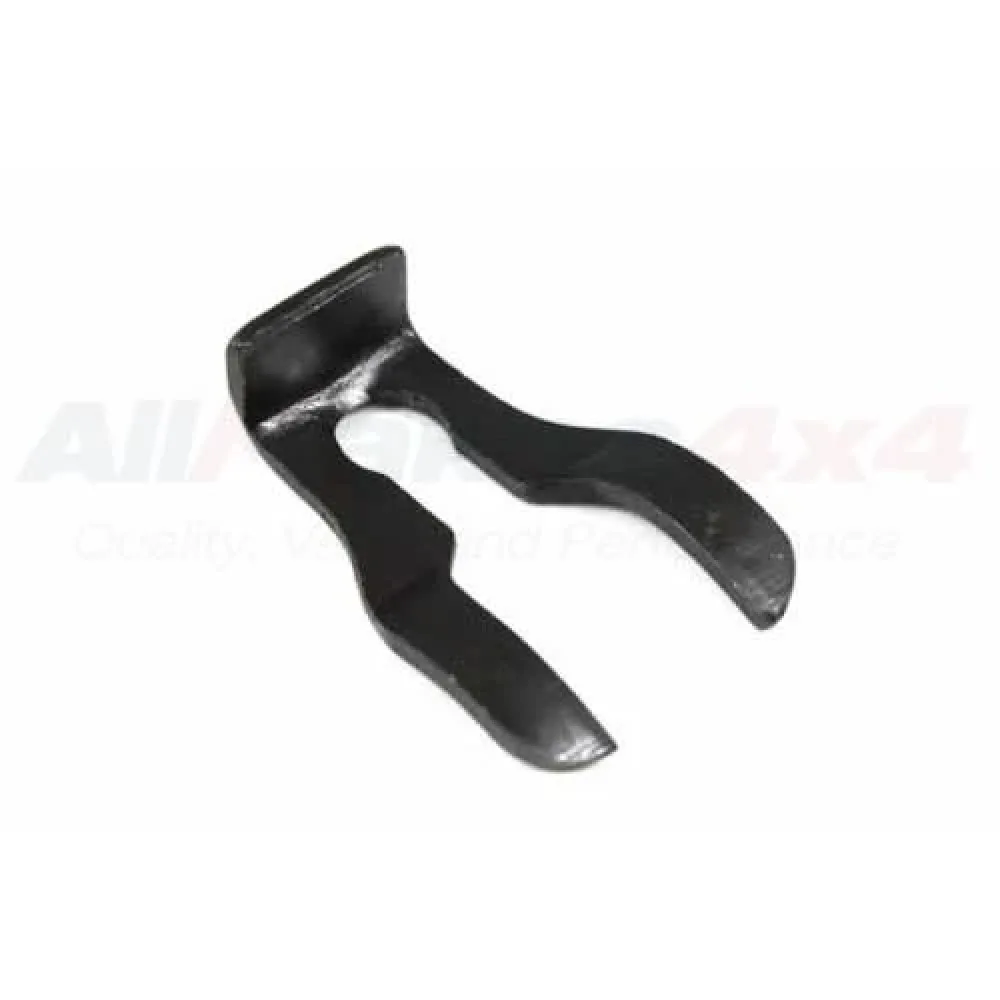 Clip tellerkabel