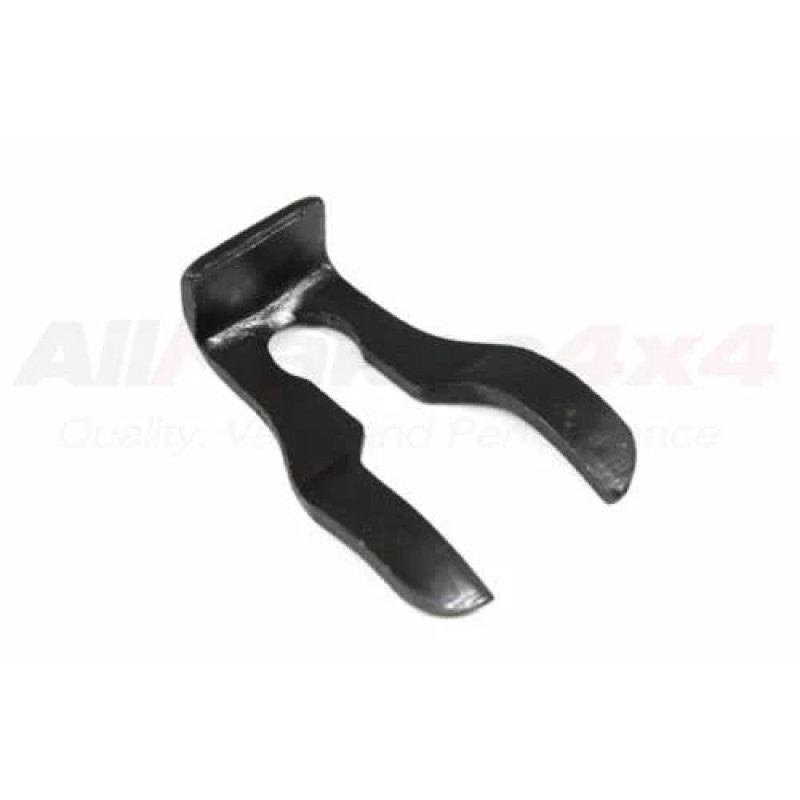 Clip tellerkabel