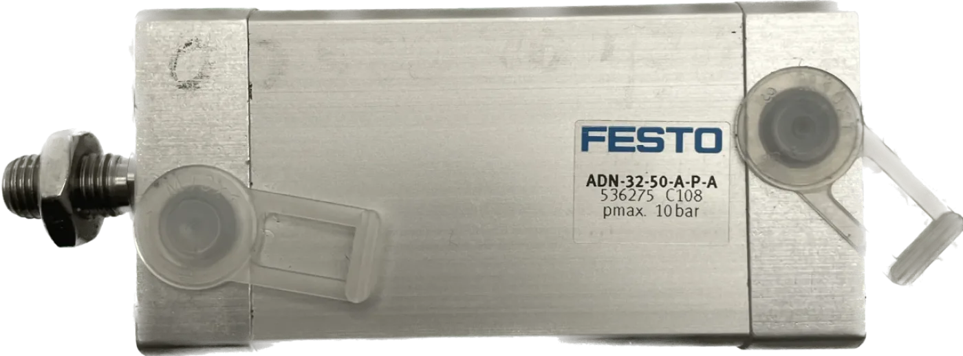 Festo Kompaktzylinder ADN-32-50-A-P-A - 2